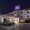Sleep Inn & Suites Millbrook - Prattville