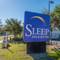 Sleep Inn & Suites University/Shands
