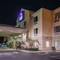 Sleep Inn & Suites University/Shands
