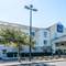 Sleep Inn & Suites University/Shands