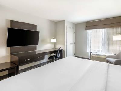 Best Western Plus Fairburn-Atlanta Southwest