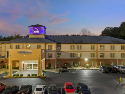 Sleep Inn & Suites