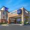 Sleep Inn & Suites