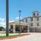 Clarion Inn & Suites Weatherford