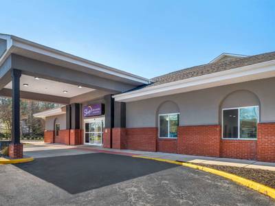 Jameson Inn Newport News