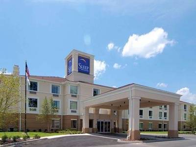 Sleep Inn & Suites Palatka