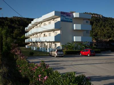 Sun & Sea Appartements