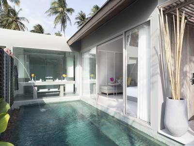 Sunset Coast Samui Resort & Villas by Avani Hotels & Resorts