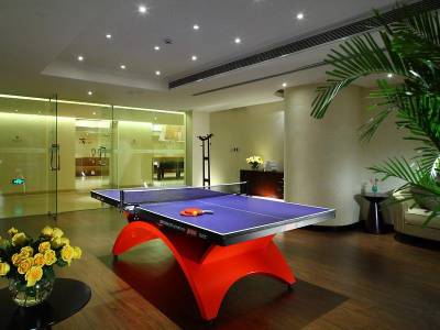 Changchun Kaiyuan Grand Hotel