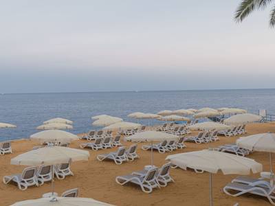 Stella Di Mare Beach Hotel & Spa