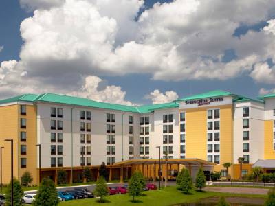 Springhill Suites Orlando at Seaworld