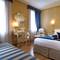 Hotel Olimpia Venedig 