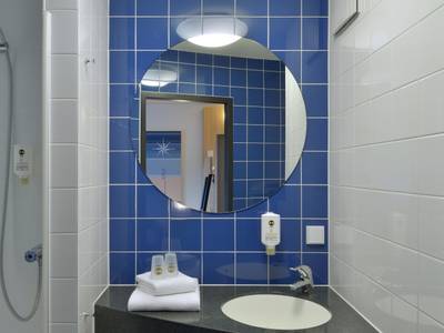 B&B Hotel Hamburg-Altona