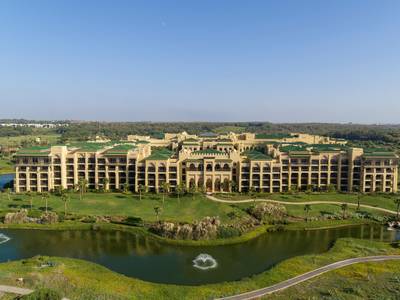 Mazagan Beach & Golf Resort