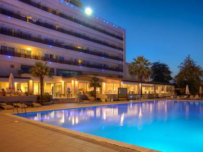 Bomo Olympus Grand Resort