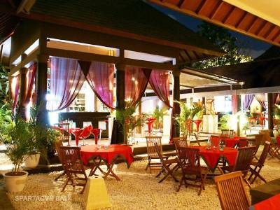 Spartacvs Bali (Bali Gay Resort)