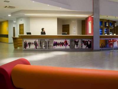 Holiday Inn Express Milan Malpensa Airport