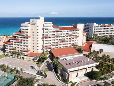 Omni Cancun Hotel & Villas