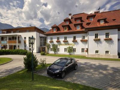 Wohlfühl Goiserer Mühle