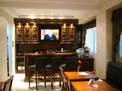 Alta Piazza Boutique Apartments