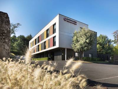 Best Western Plus de la Regate (Foto)