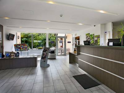 Kyriad Montpellier - Aéroport