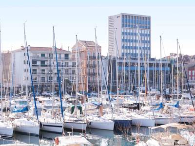 Hôtel Mercure Toulon La Seyne-Sur-Mer