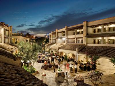 UNAHOTELS Regina Bari