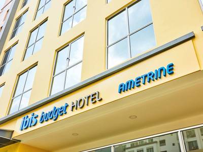 ibis budget Singapore Ametrine