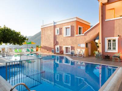 Ormos Atalia Village