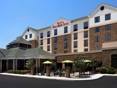 Hilton Garden Inn Atlanta West Lithia Springs