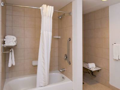 Hilton Garden Inn Yuma Pivot Point