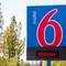 Motel 6 Mesa North
