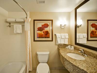 Hilton Garden Inn Tampa Southeast/Riverview