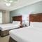 Homewood Suites by Hilton® Tampa Airport - Westshore