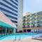 Wyndham Virginia Beach Oceanfront