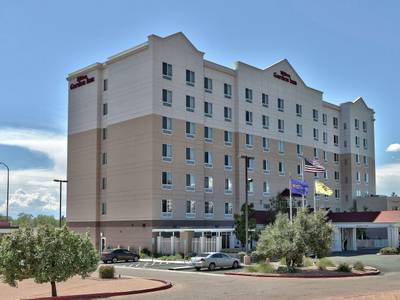Hilton Garden Inn Albuquerque Uptown