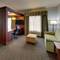 Hampton Inn & Suites Indianapolis-Airport