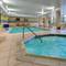 Hampton Inn & Suites Indianapolis-Airport