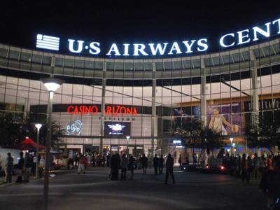 Talking Stick Resort