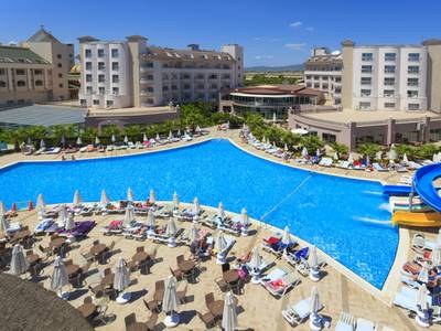 Side Lilyum Hotel & Spa