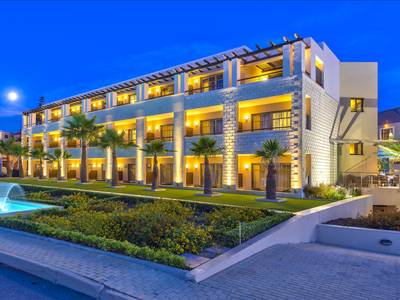 Porto Platanias Beach Resort & Spa