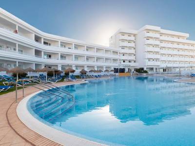 Hotel Club Palia La Roca