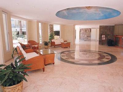 Bodrum Royal Palm Beach Hotel