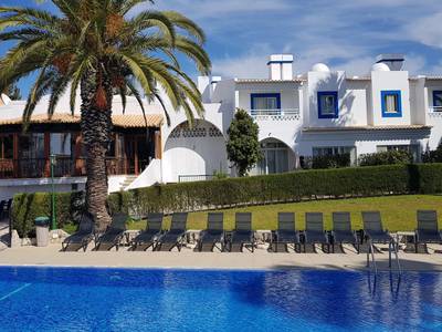 Pestana Palm Gardens Ocean & Golf Villas