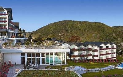 Parkhotel Krähennest