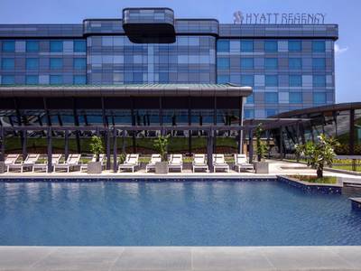 Vivanta by Taj Trivandrum