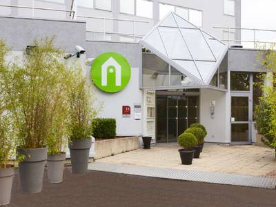 Campanile Paris Sud - Porte d´ Orleans