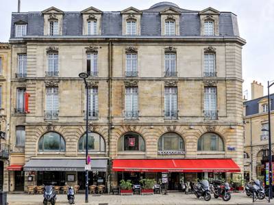 Coeur de City Hotel Bordeaux Celmenceau
