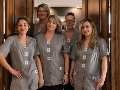 The Originals Boutique, Clair Hotel, Martigues